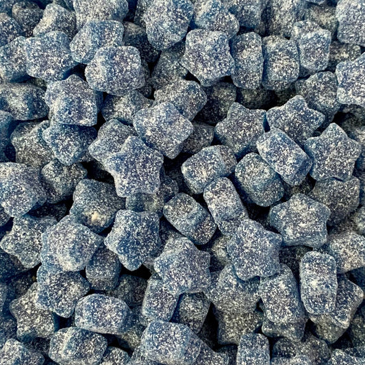 Fizzy Stars ⭐ (UK) [RESTOCK ETA 19/03]