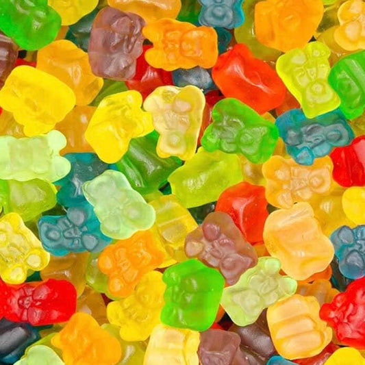 Gummi Bears 🧸 (US)