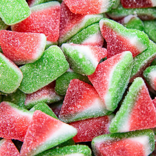 Watermelon Slices 🍉 (US)