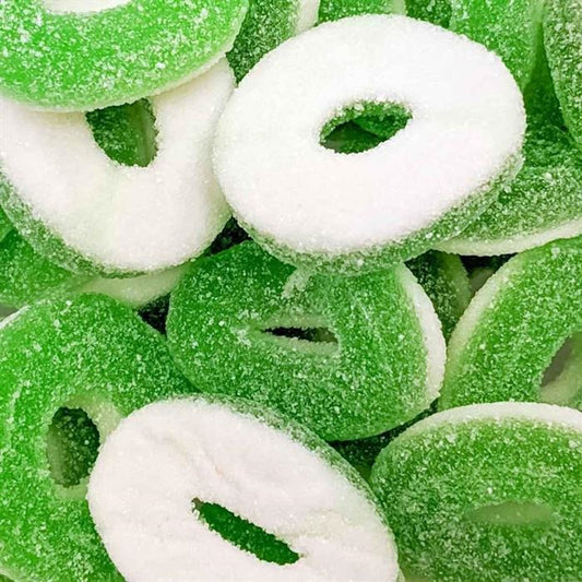 Apple Rings 🍏 (US)