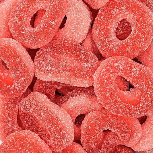 Watermelon Rings 🍉 (US)