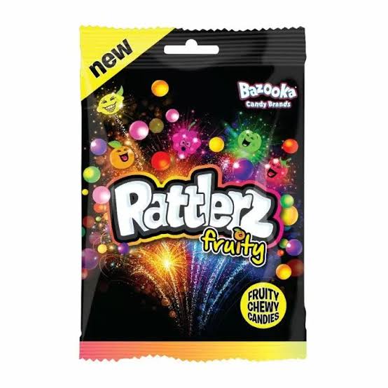 Rattlerz Fruity