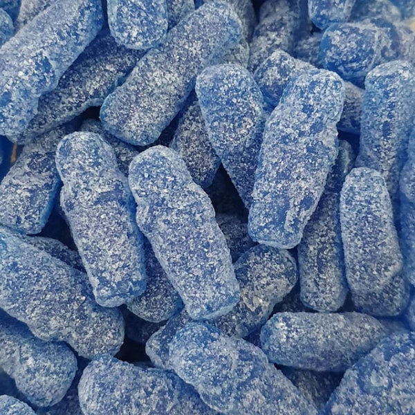 Fizzy Blue Babies 🫐 (UK)