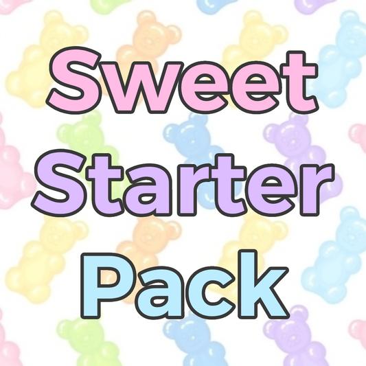 Sweet Starter Pack