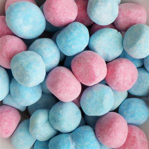 Bubblegum Bon Bons (UK)