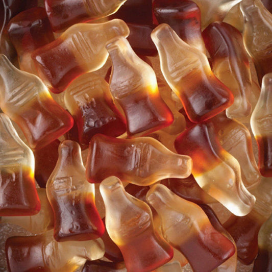 Cola Bottles 🥤 (US)