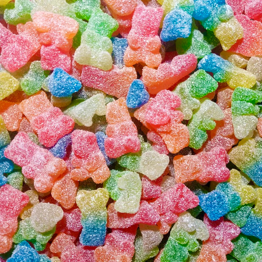 Sour Bears 🧸