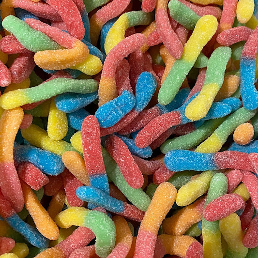 Sour Worms 🍉