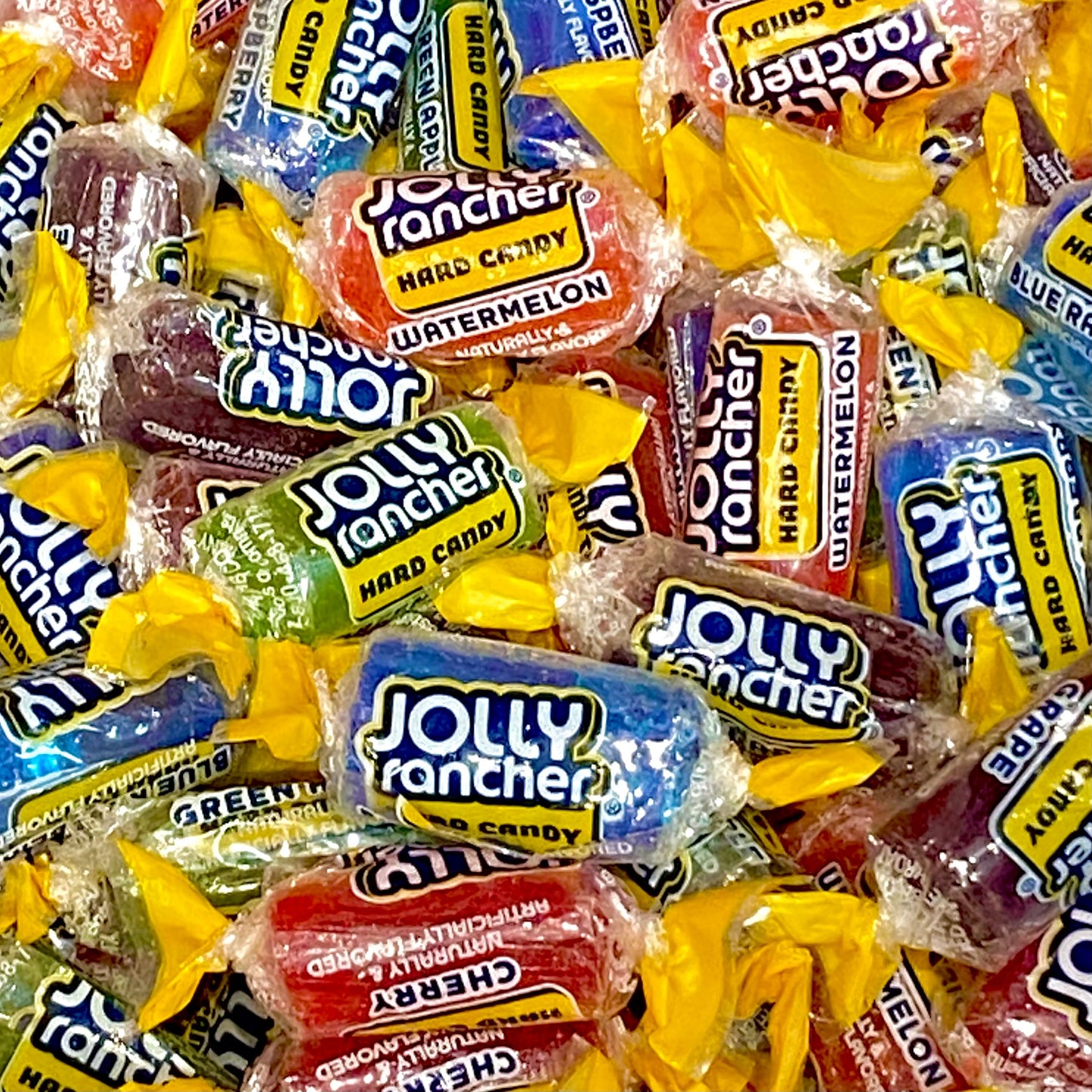 Jolly Ranchers – The GF Lolly Co.