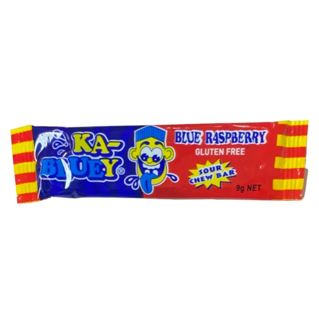 Ka-Bluey Chew 🫐 – The GF Lolly Co.