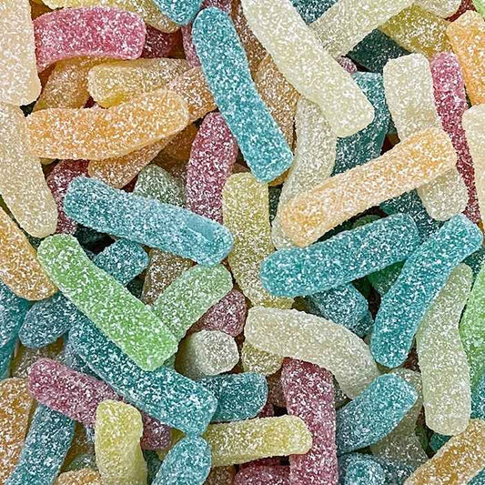 Fizzy Chips 🌈 (UK)